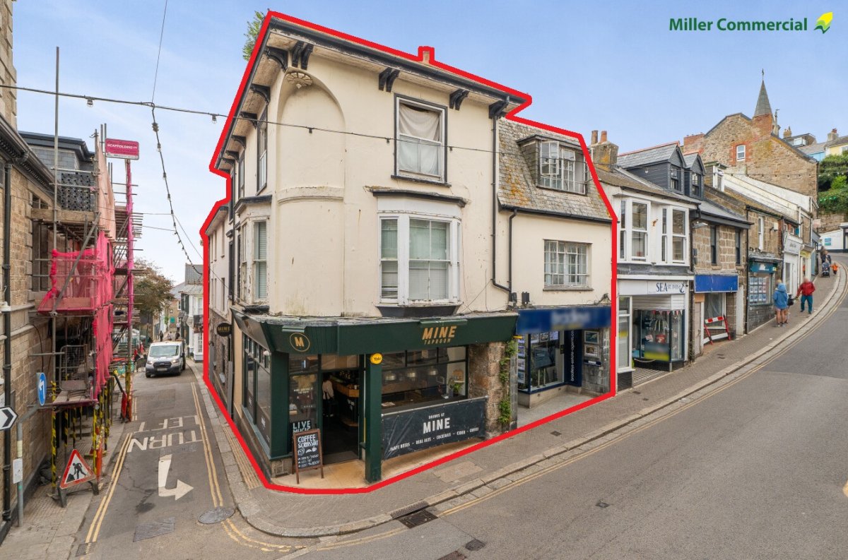 Investment in St. Ives - photo 2