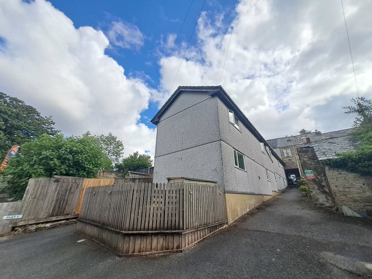 Investment in Bodmin