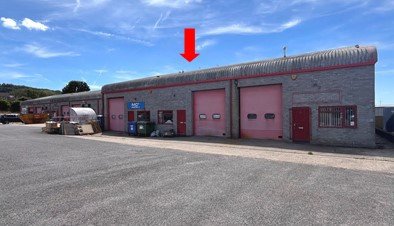 Investment in Heathpark Industrial Estate - photo 2