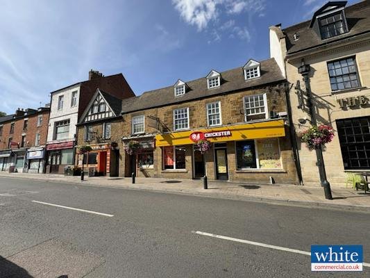 Investment in Banbury