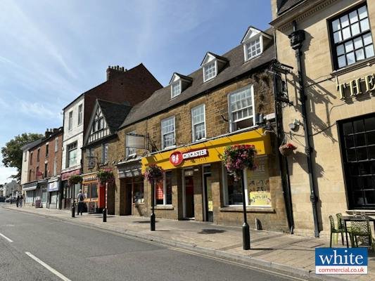 Investment in Banbury - photo 2