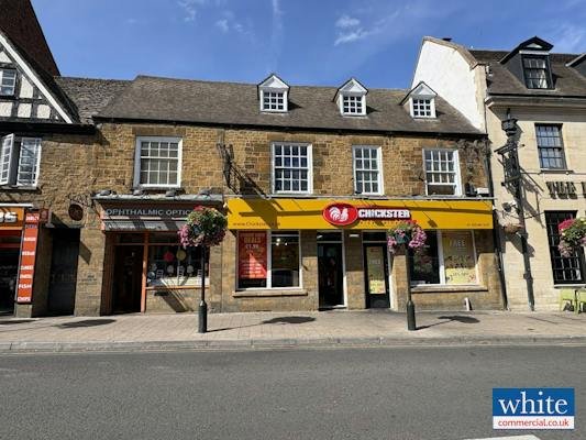 Investment in Banbury - photo 3