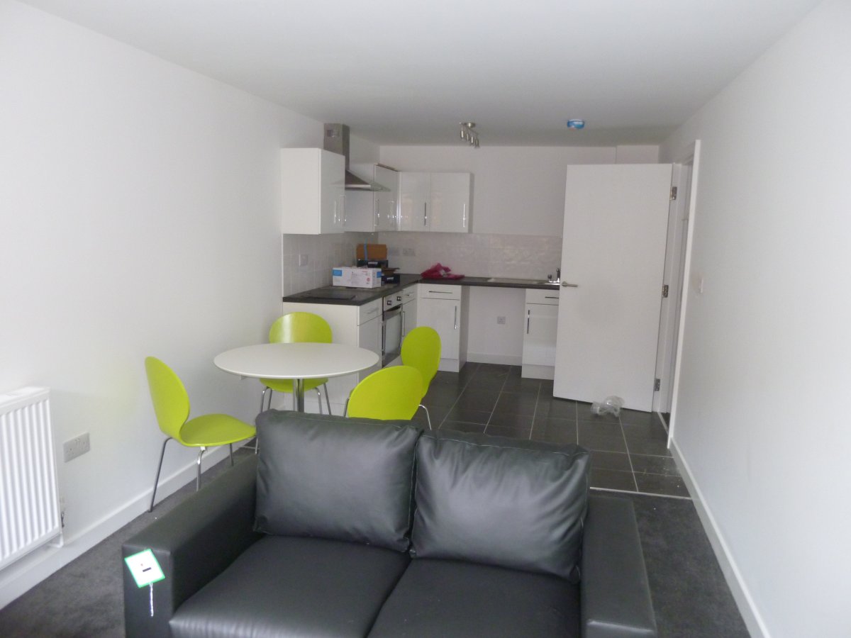 Investment in Leicester - photo 2