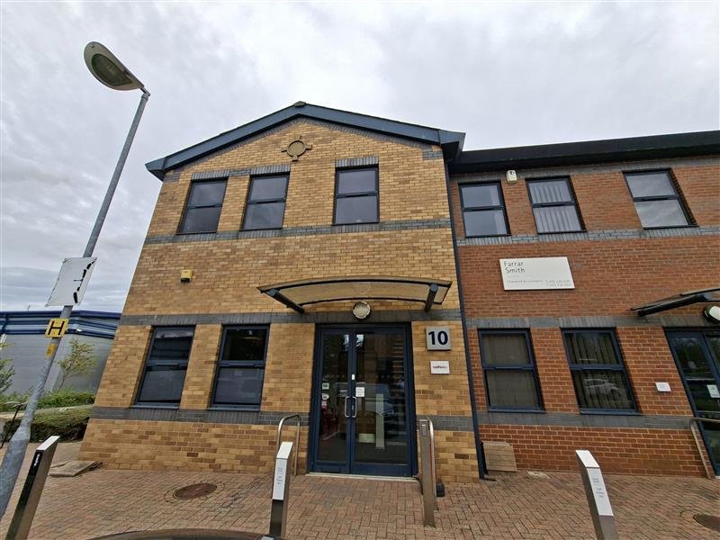 Investment in Garforth