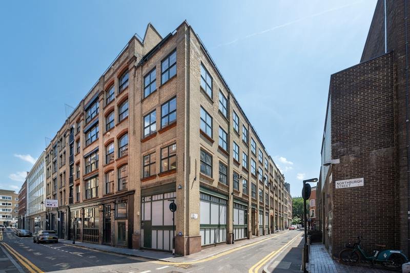 Investment in London