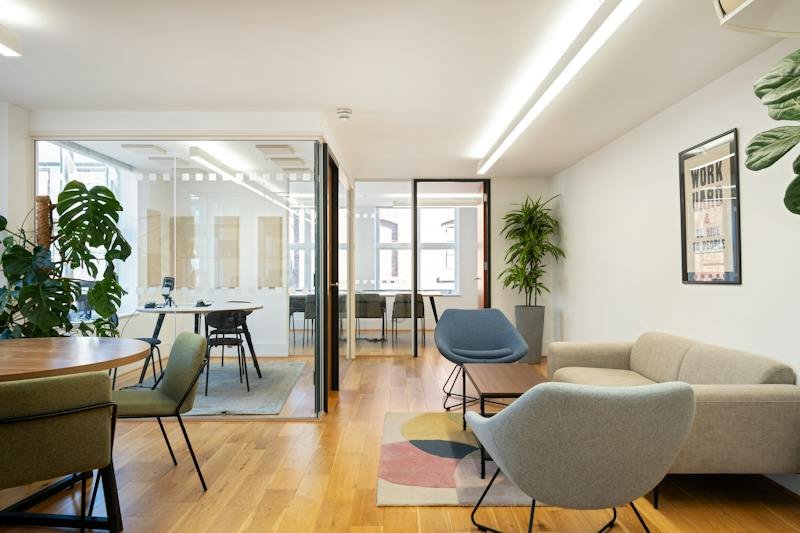 Investment in London - photo 2