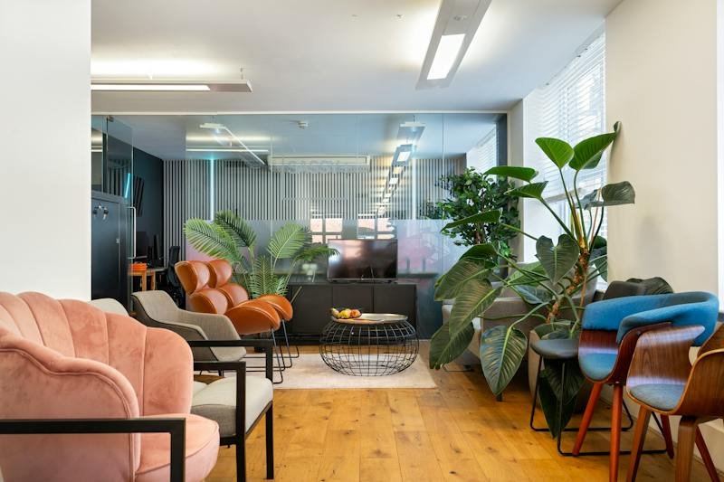 Investment in London - photo 4