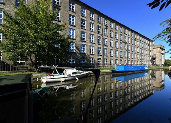 Investment in Macclesfield