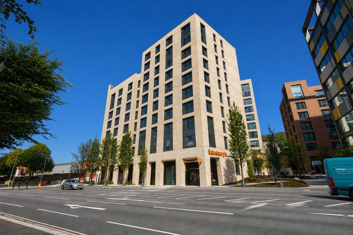 Investment in Brighton