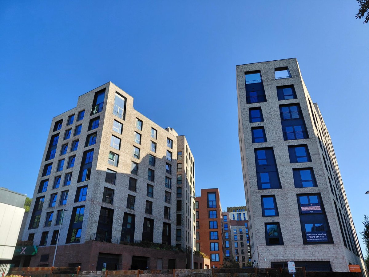 Investment in Brighton - photo 2