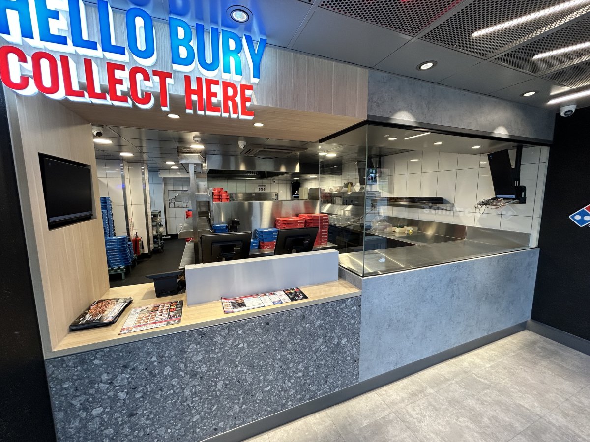 Investment in Bury - photo 2