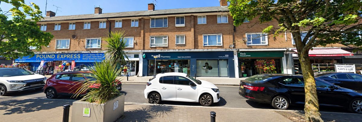 Investment in Northenden