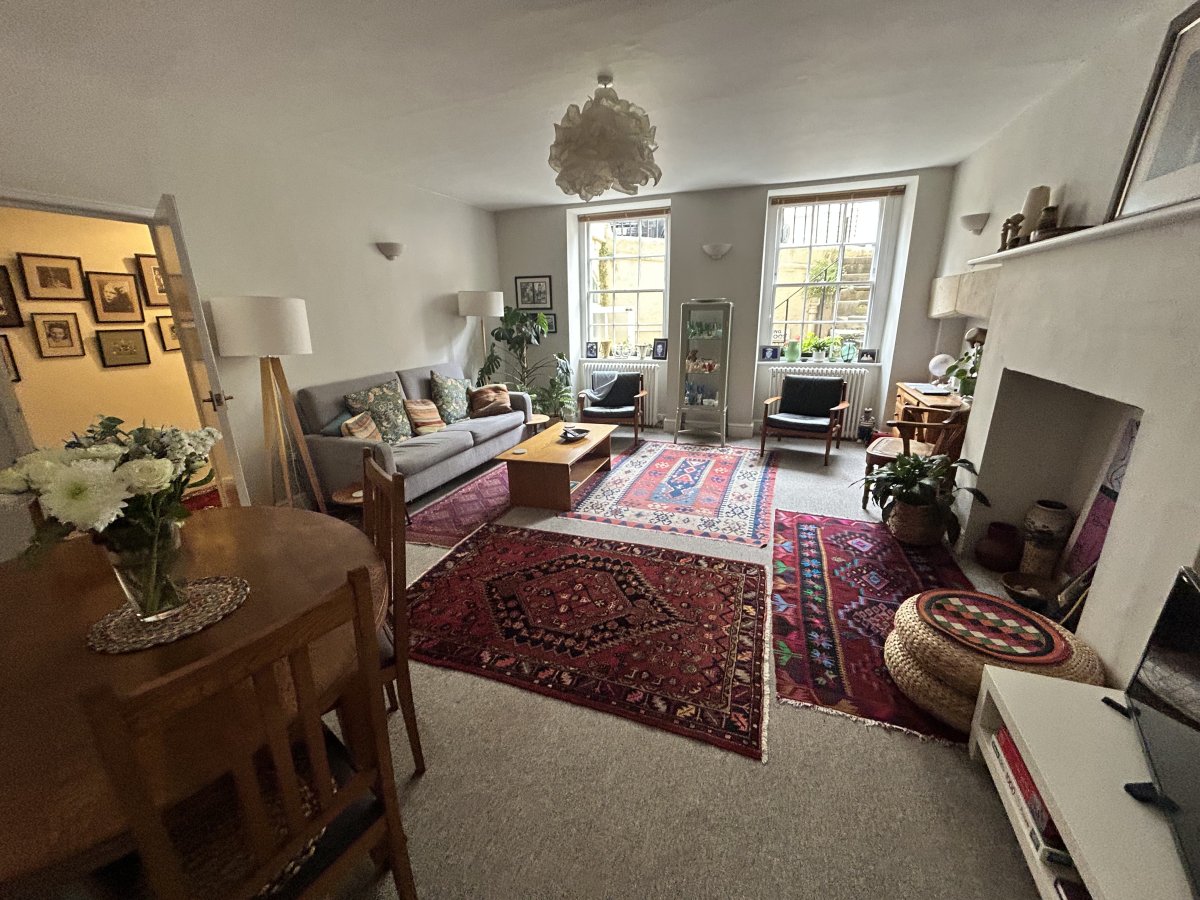 Investment in Bath - photo 3