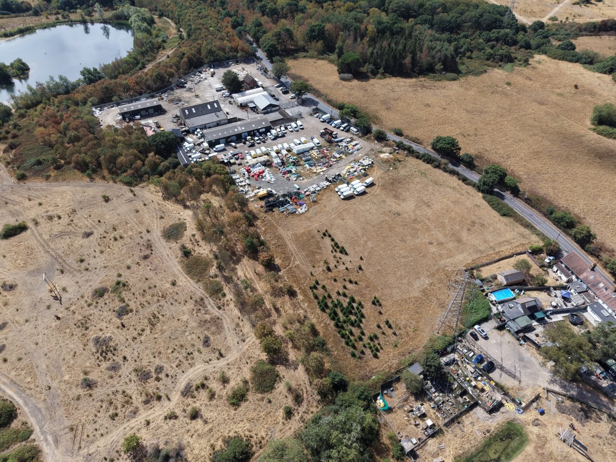 Investment in Upminster