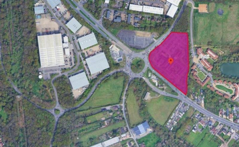 Investment in Fareham - photo 2