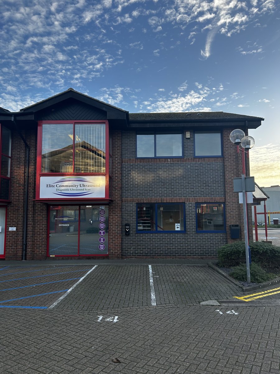 Investment in Ashford