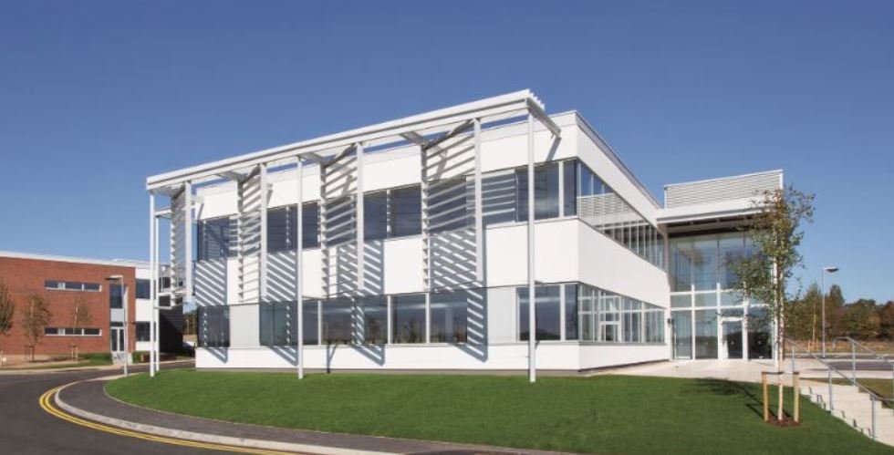 Investment in Ashford