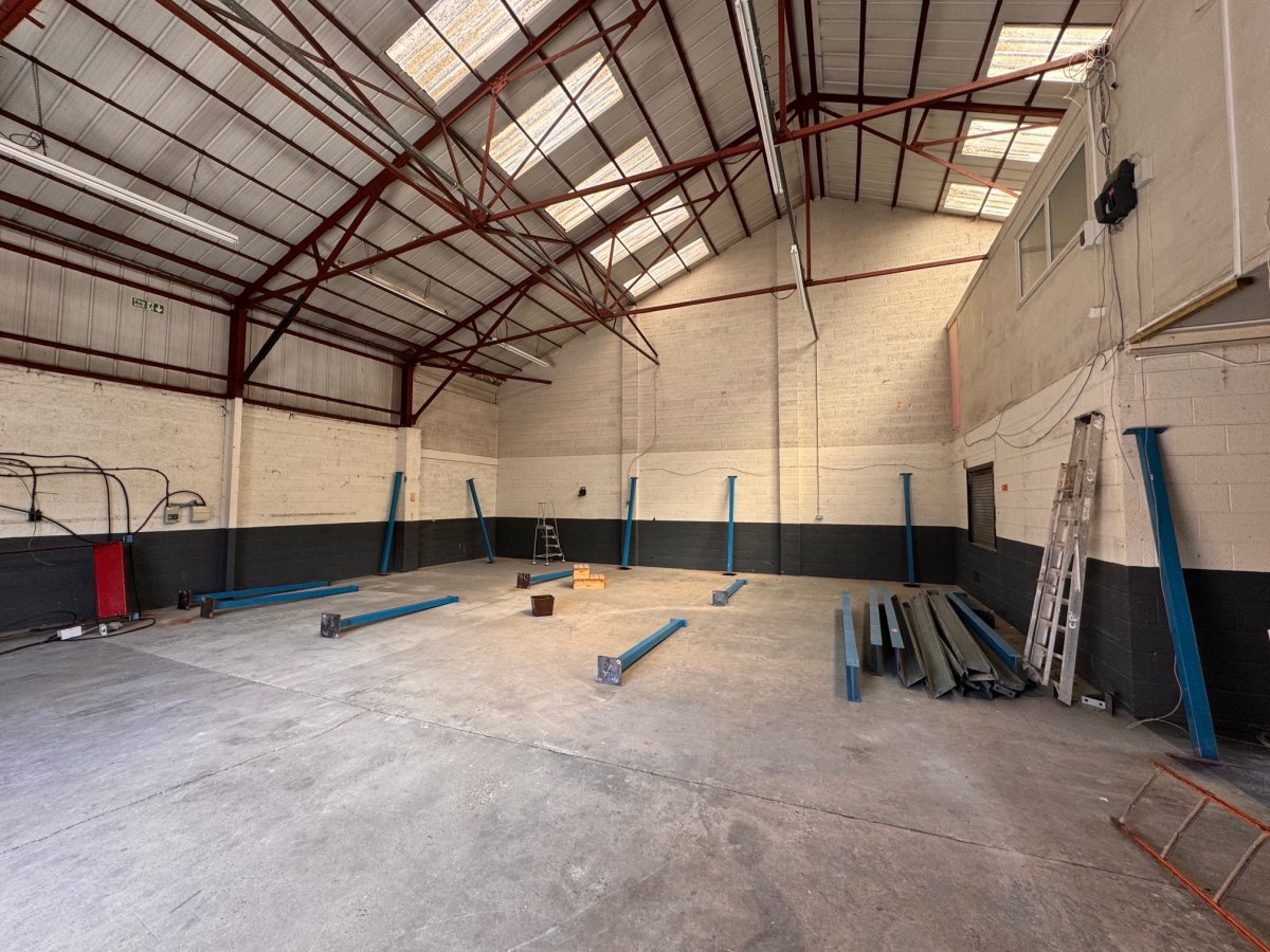 Investment in Leicester - photo 2