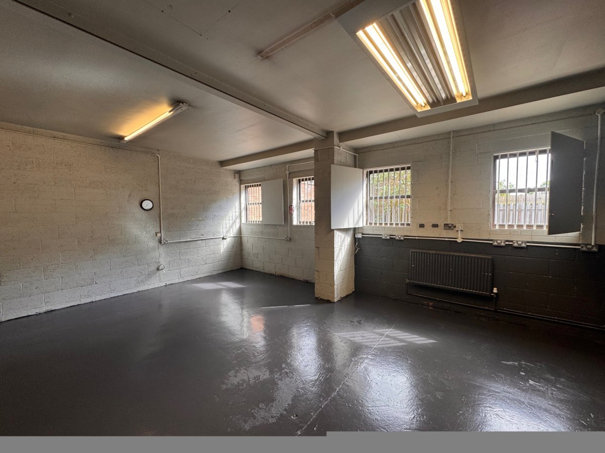 Investment in Leicester - photo 4