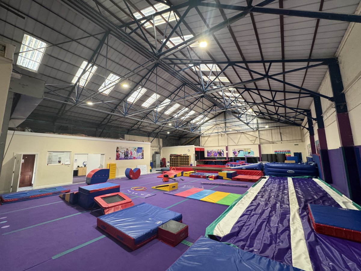 Investment in Syston - photo 2