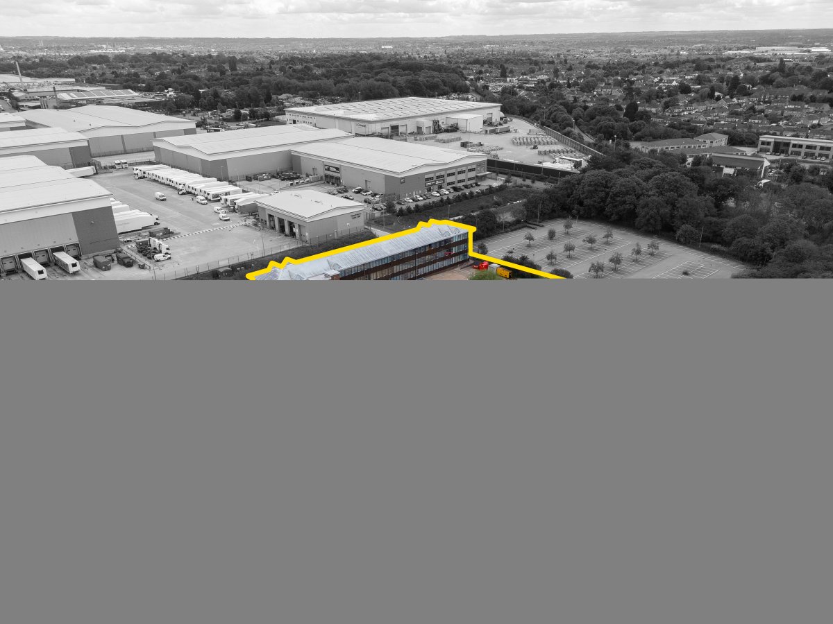 Investment in Leicester