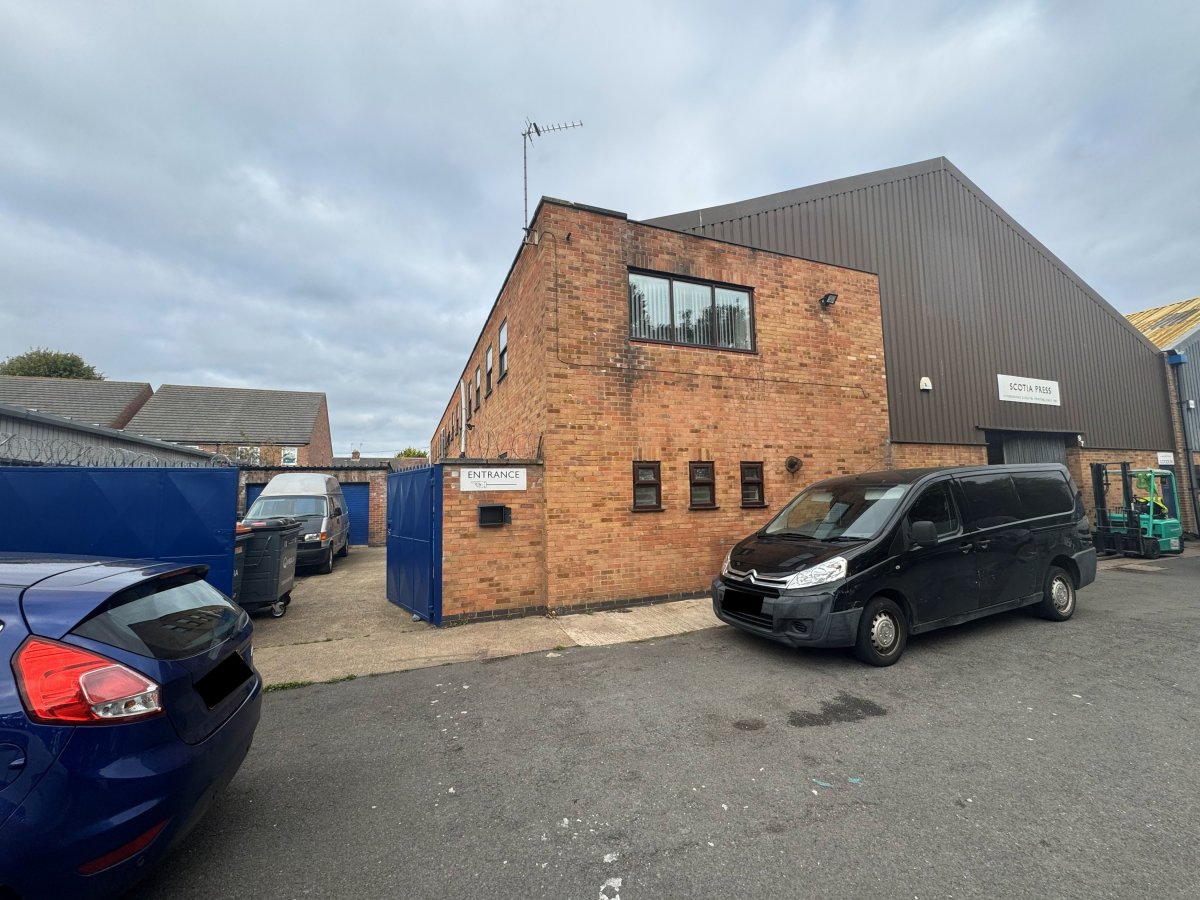 Investment in Leicester