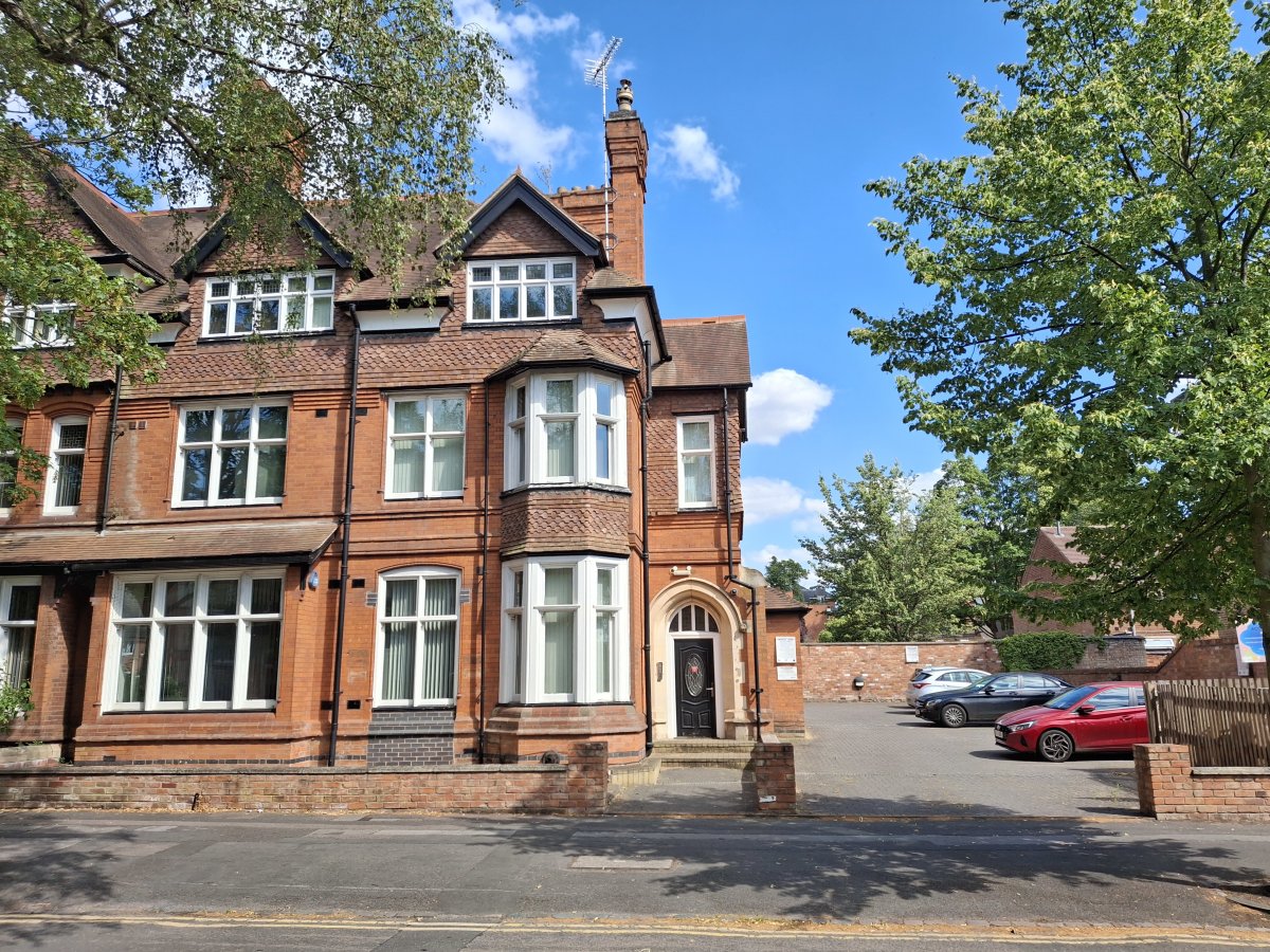Investment in Leicester