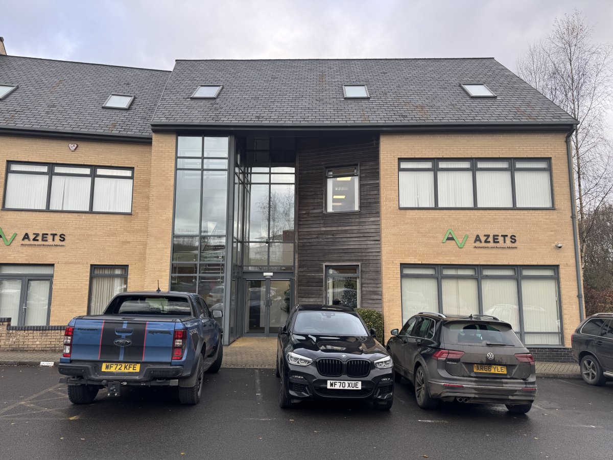 Investment in Barnstaple - photo 3