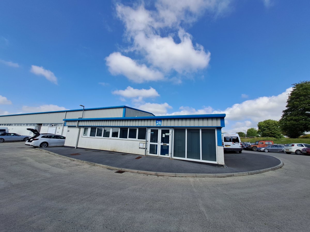 Investment in Plymouth