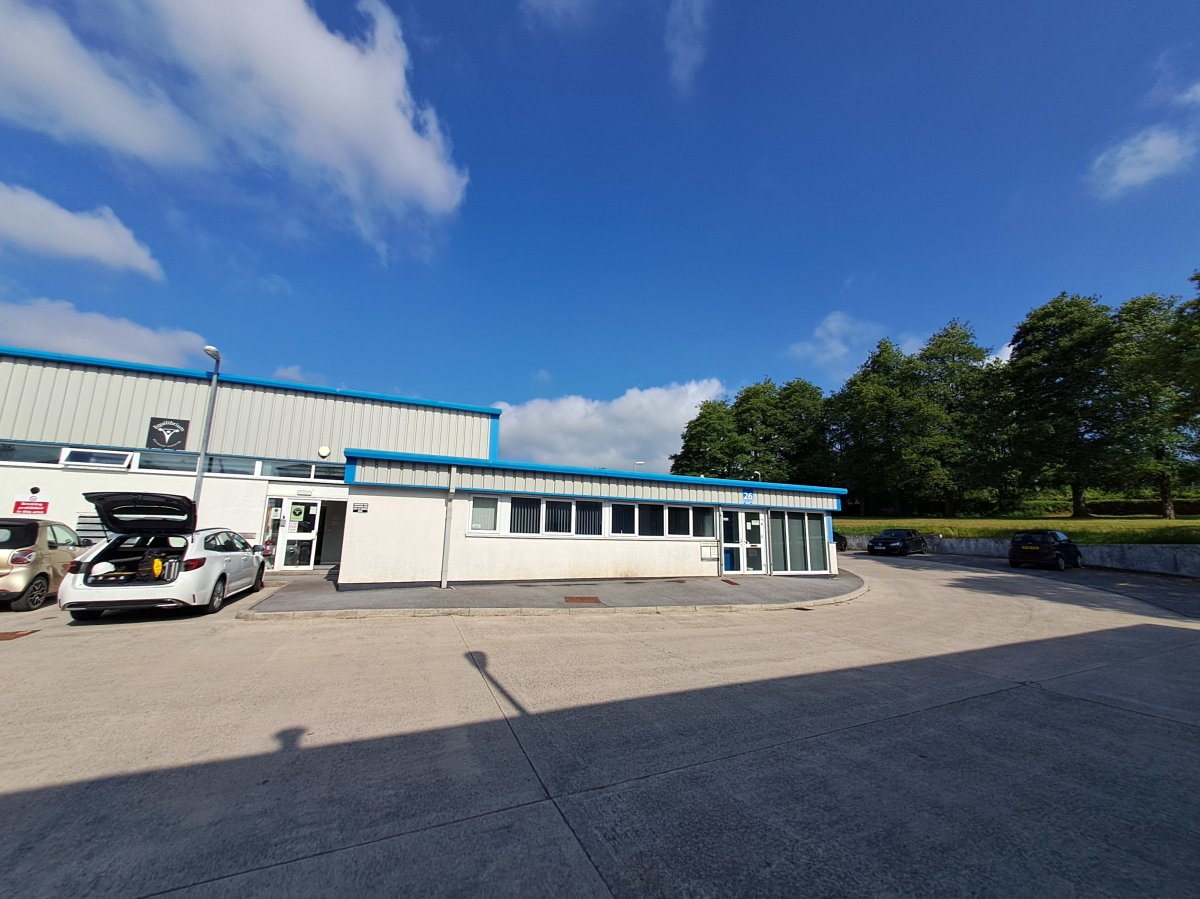 Investment in Plymouth - photo 4