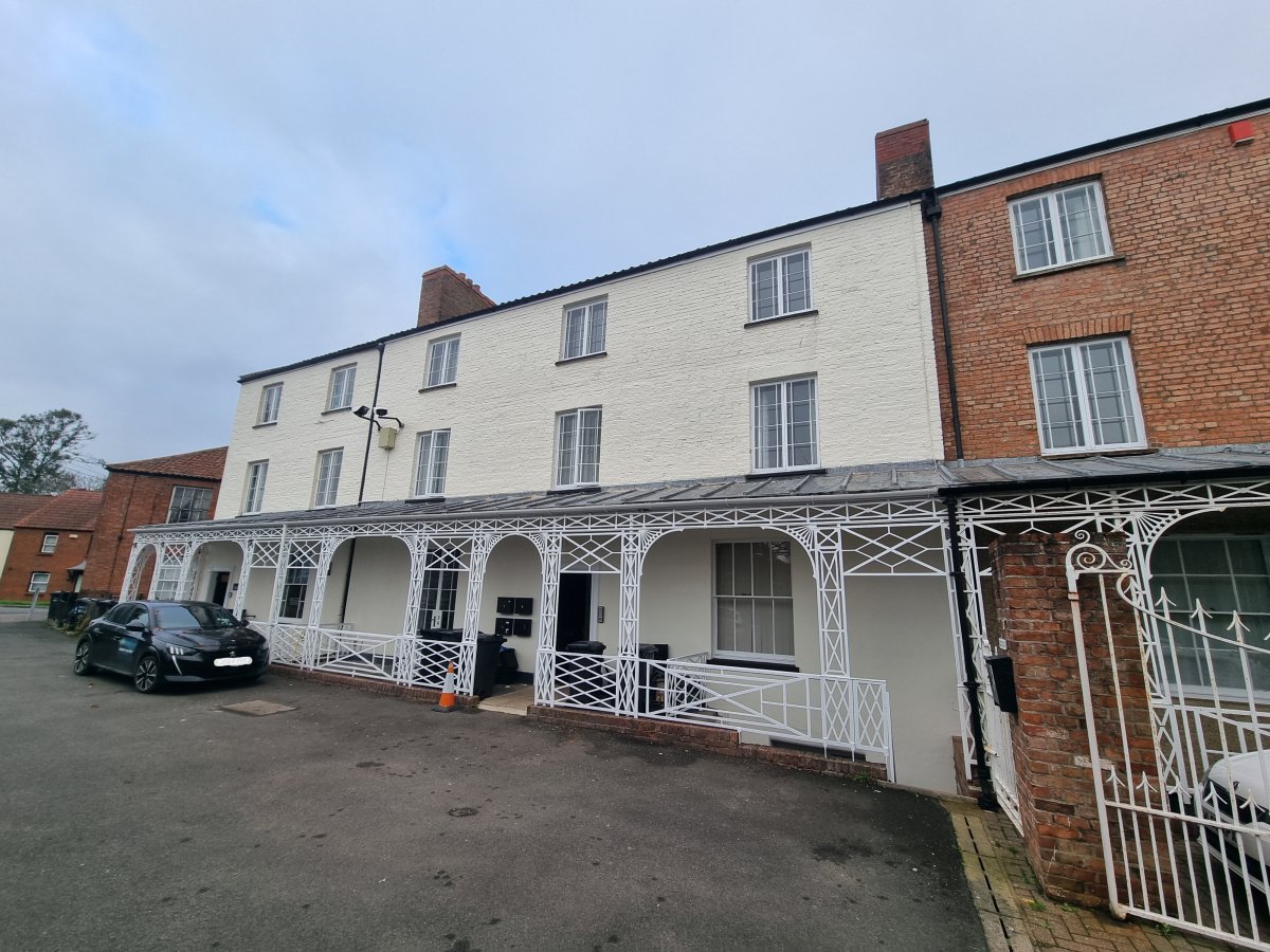 Investment in Bridgwater - photo 2