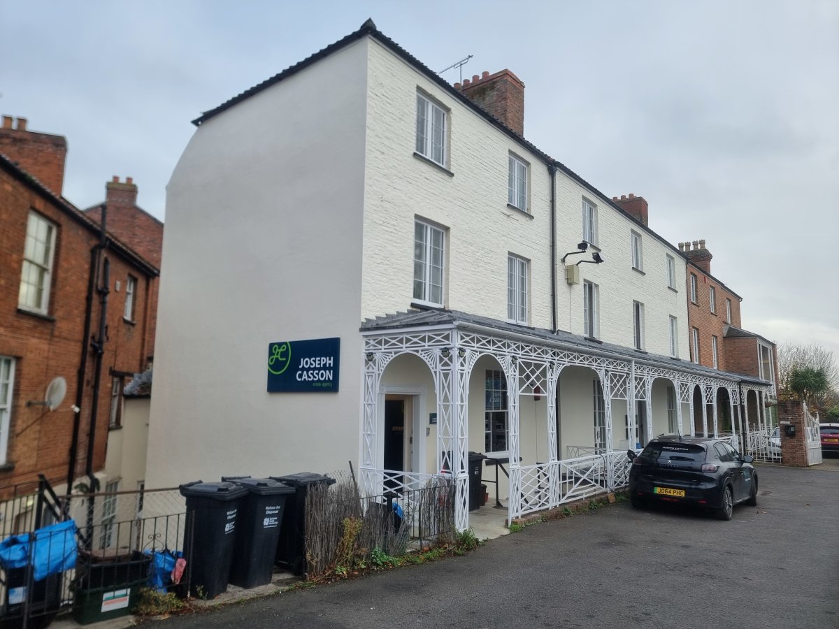 Investment in Bridgwater - photo 4