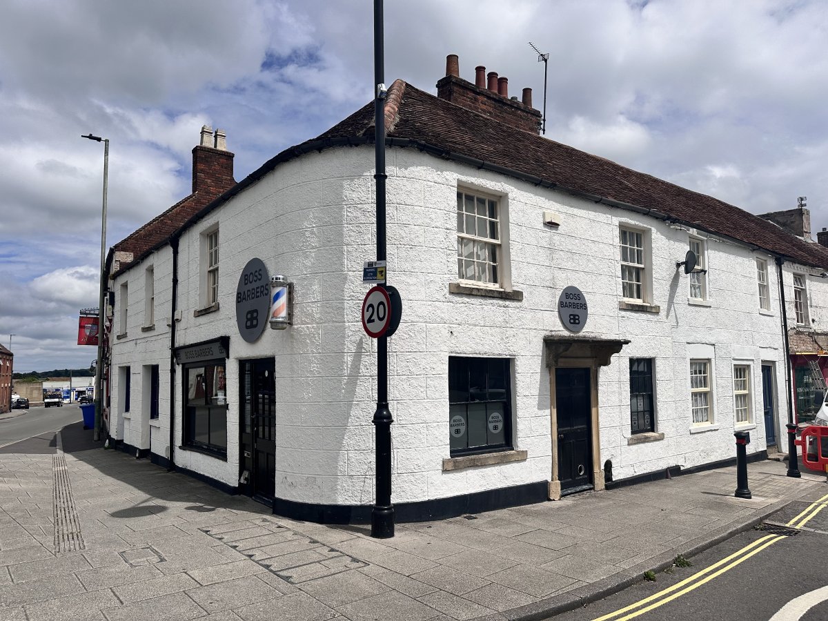 Investment in Westbury