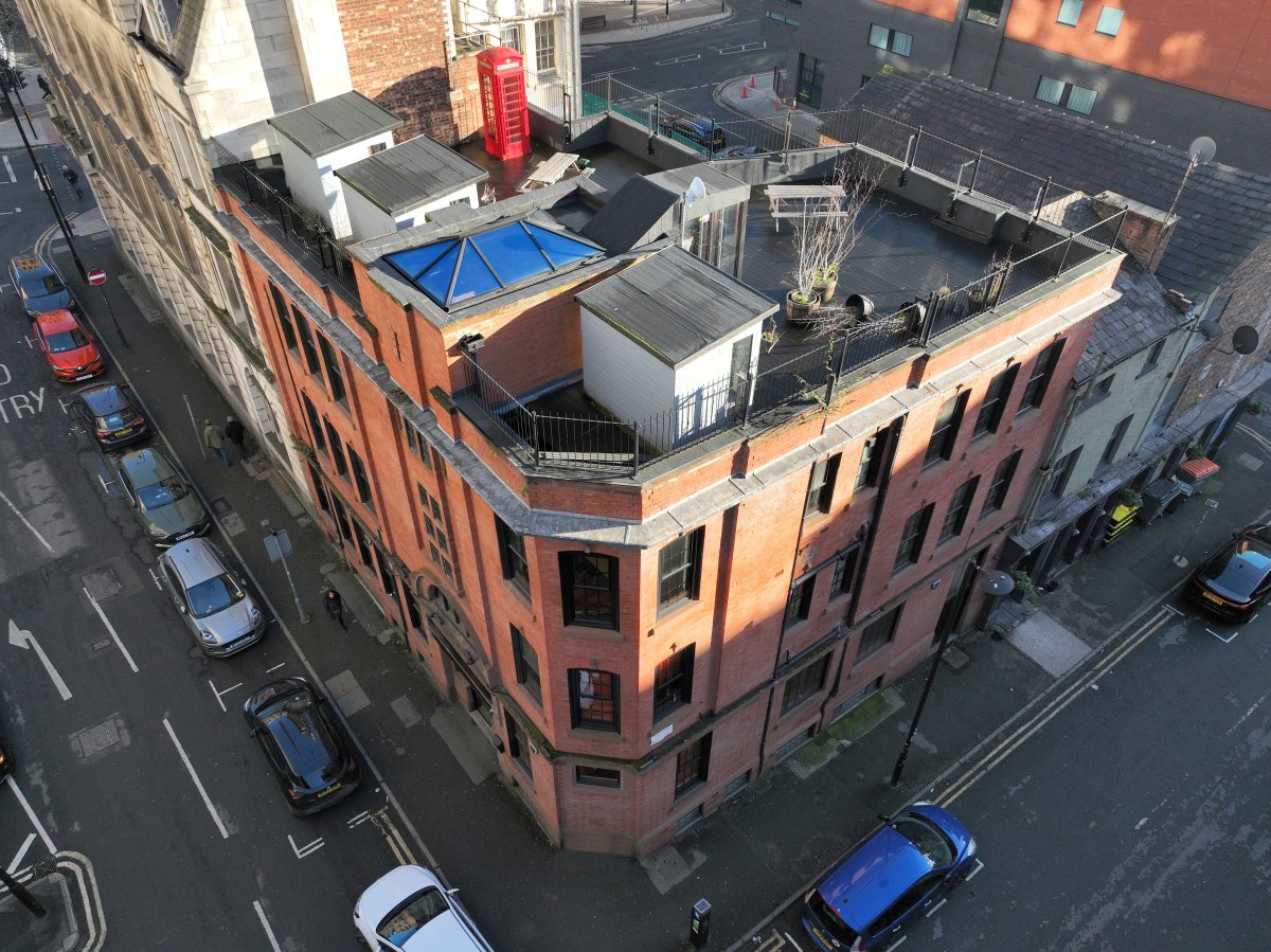 Investment in Manchester - photo 2