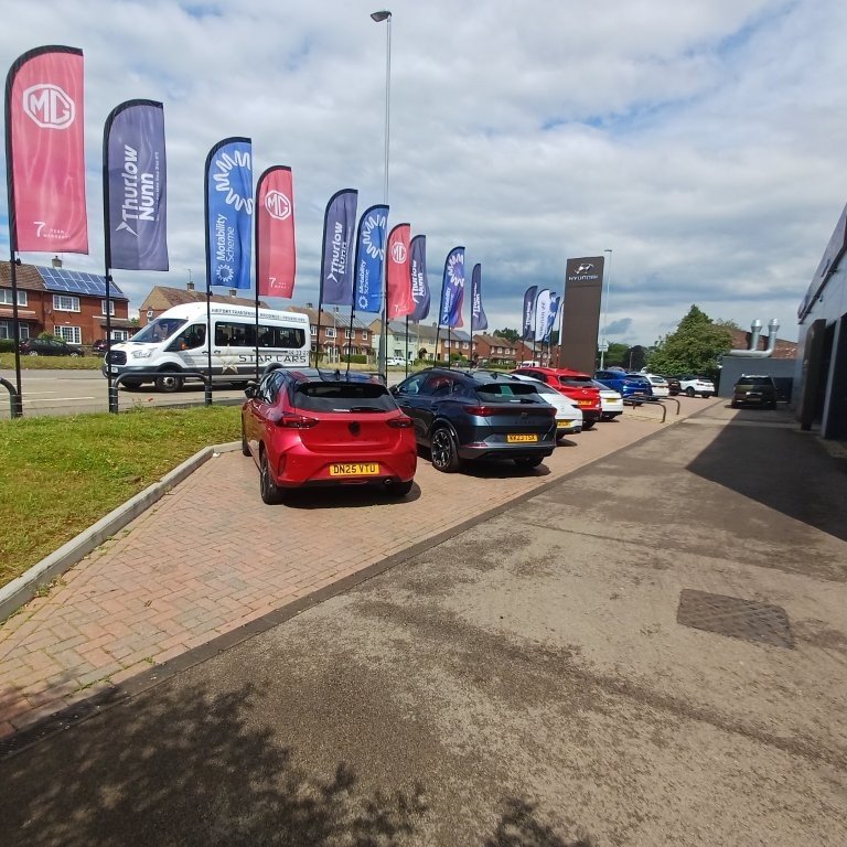 Investment in Corby - photo 4