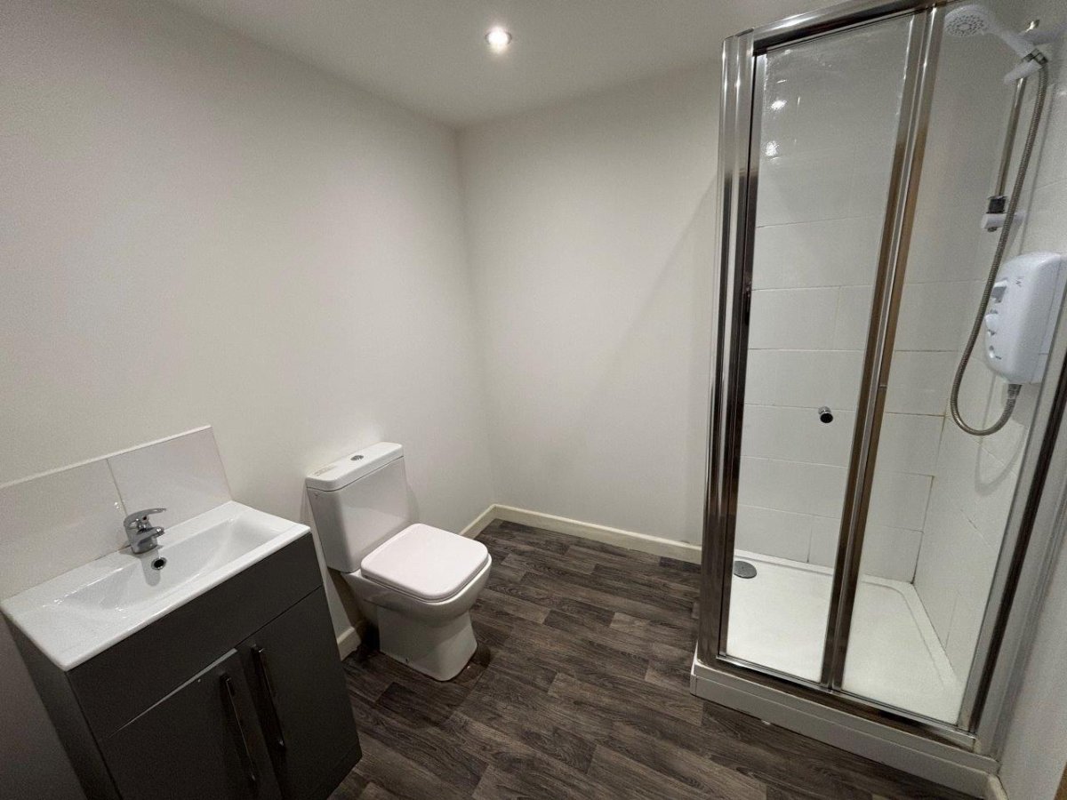 Investment in Leicester - photo 3
