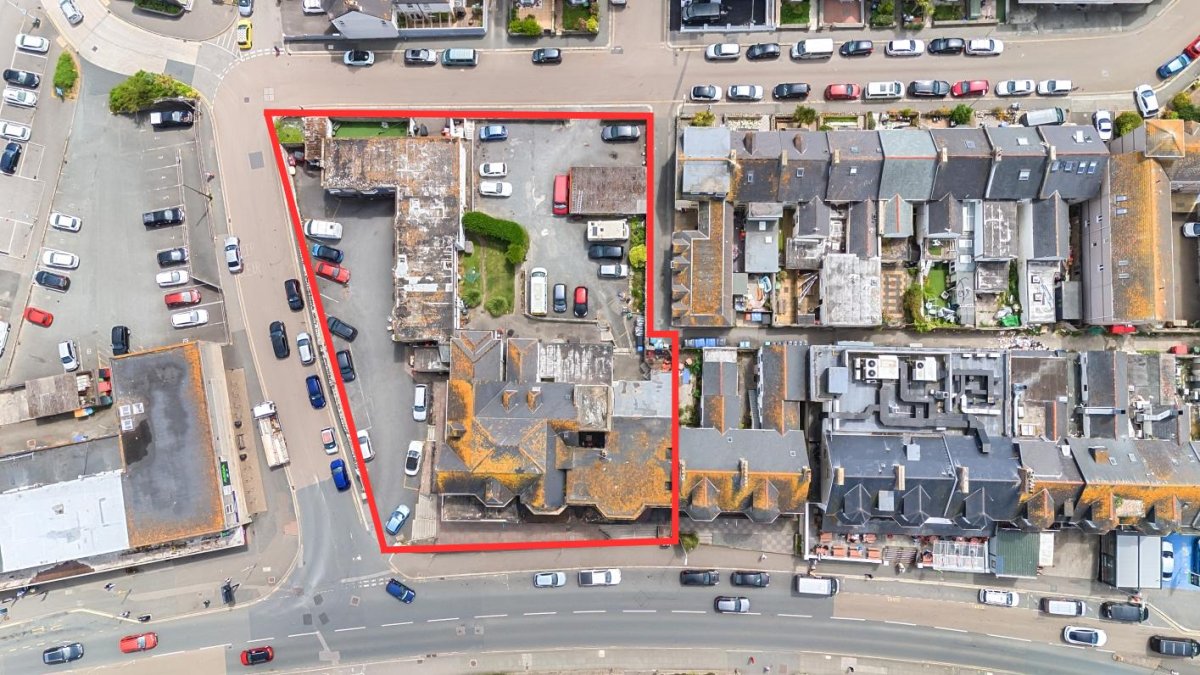 Investment in Newquay - photo 3