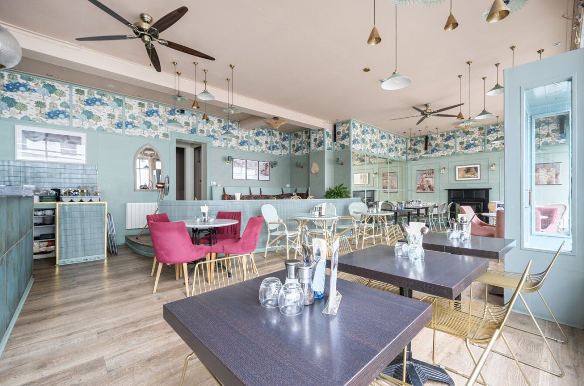 Investment in Penzance - photo 3