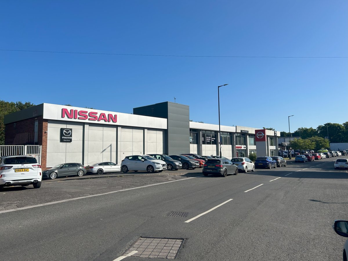 Investment in Bristol