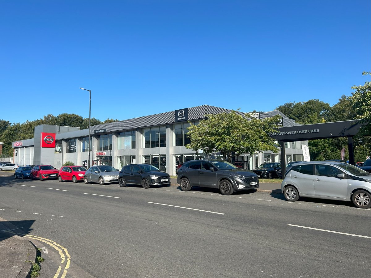 Investment in Bristol - photo 3