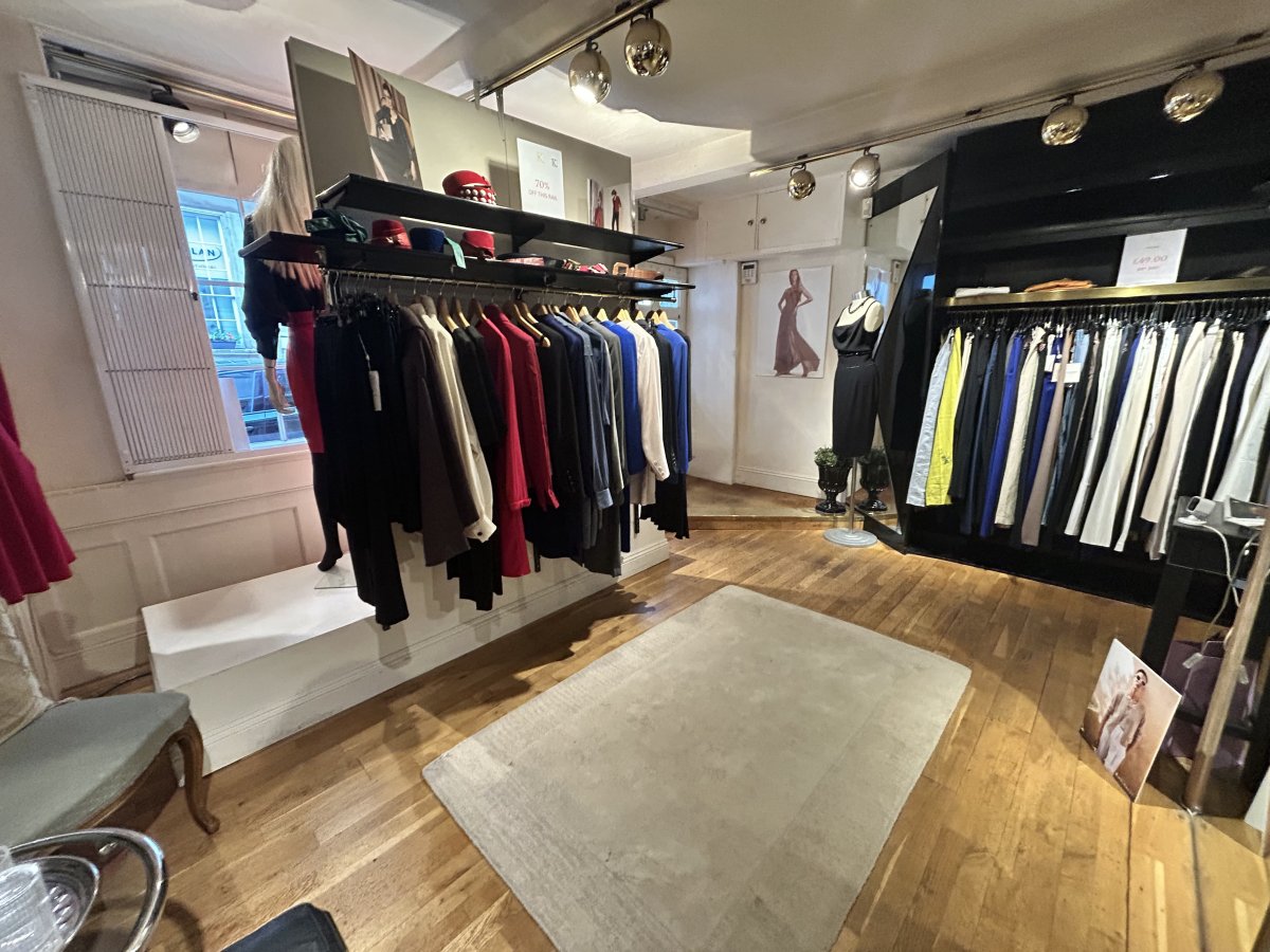 Investment in Bath - photo 3