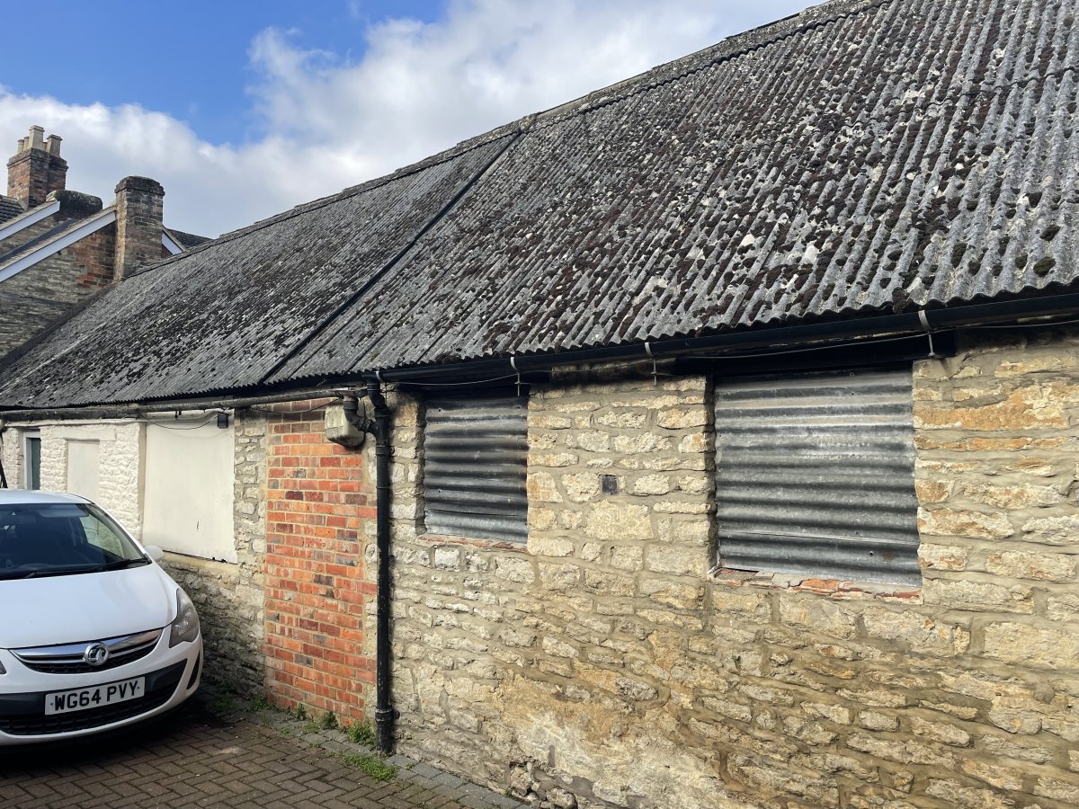Investment in Bicester - photo 3
