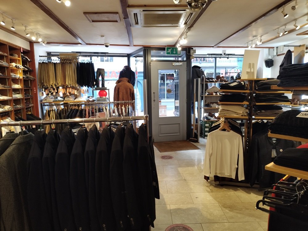 Investment in Derby - photo 3