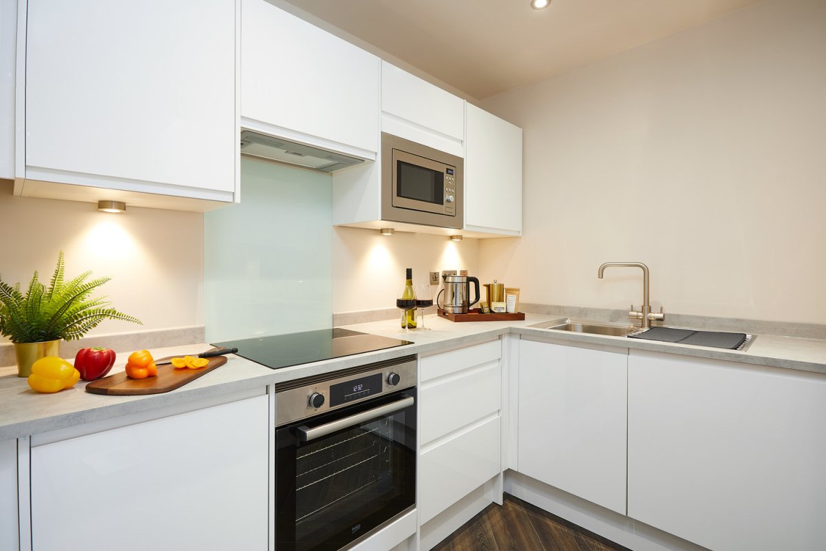 Investment in Kingston upon Hull - photo 4