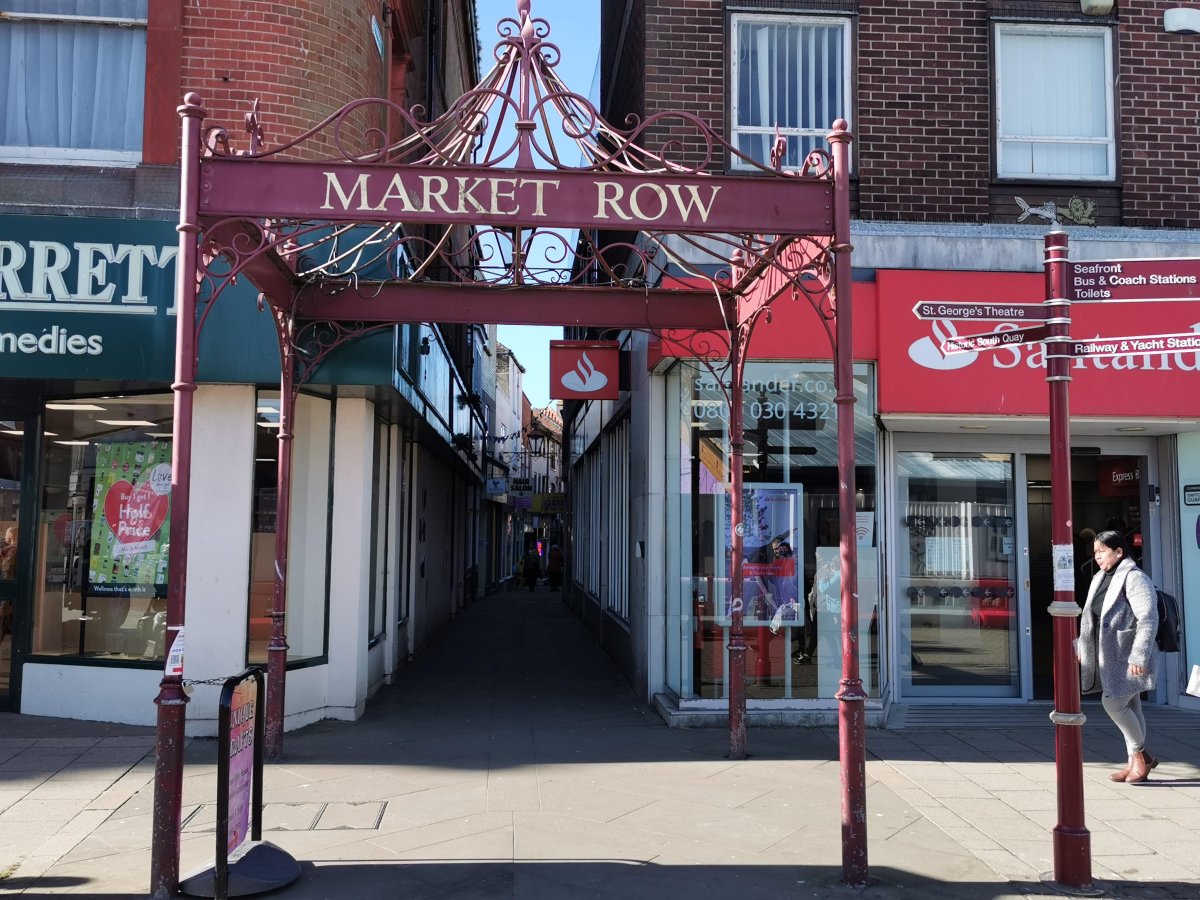 Investment in Great Yarmouth - photo 3