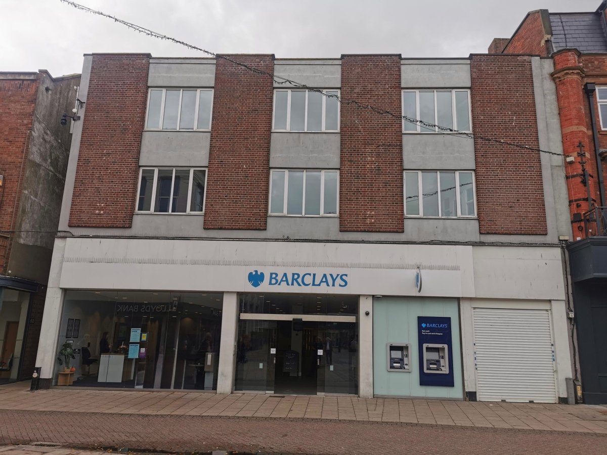 Investment in Great Yarmouth