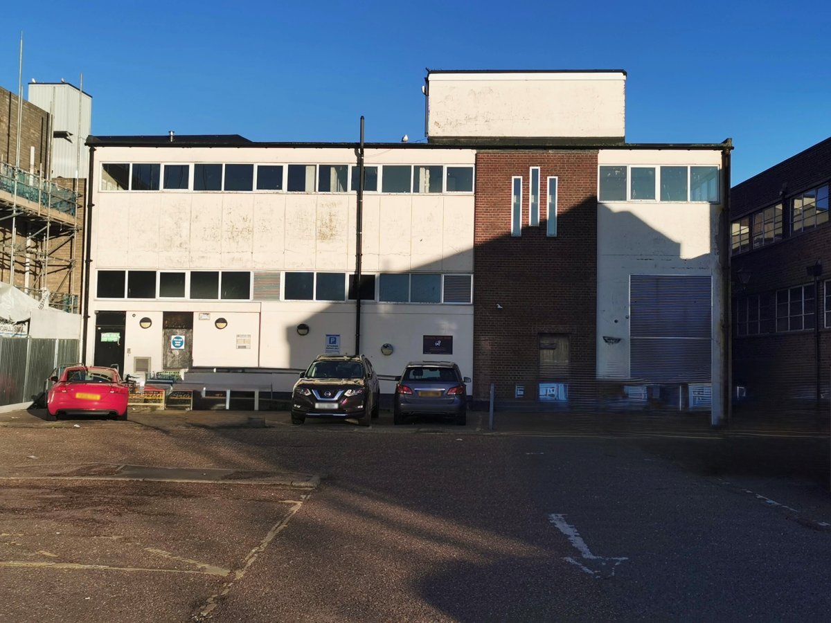 Investment in Great Yarmouth - photo 2