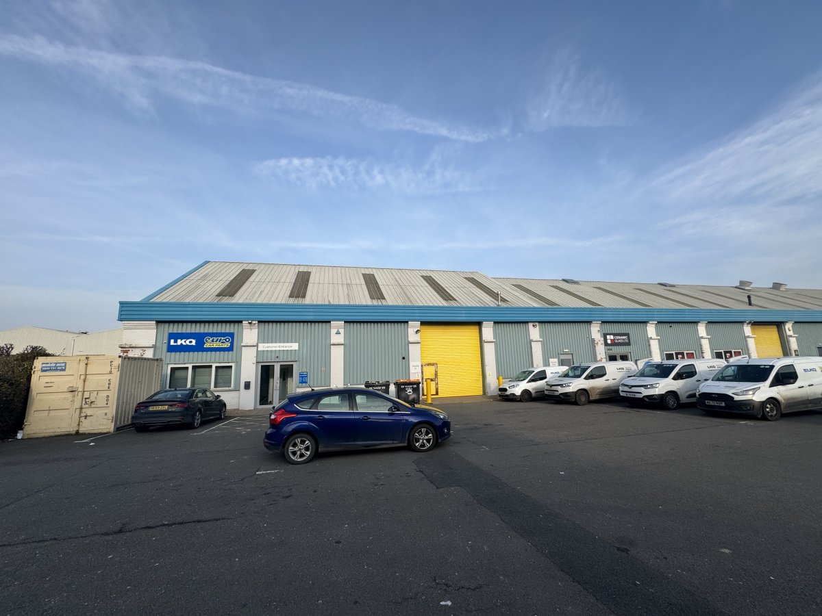 Investment in Loughborough