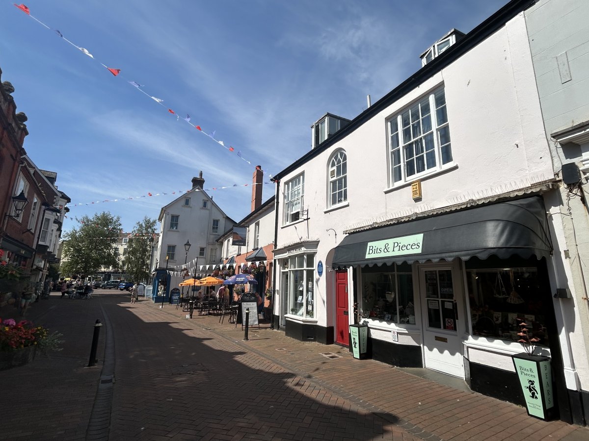 Investment in Sidmouth - photo 2