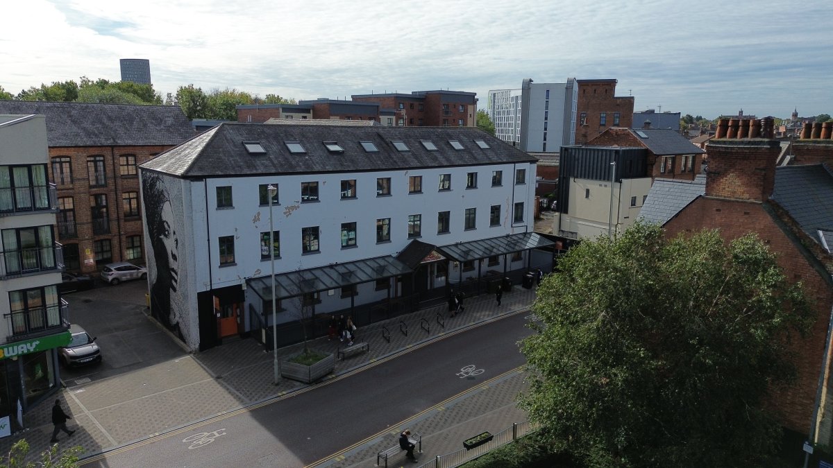 Investment in Leicester - photo 4